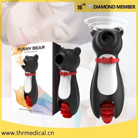 2 In 1 Female Masturbation Tongue Licking Sucking Vibrator Sex Toys For Woman Masturbator And Sex