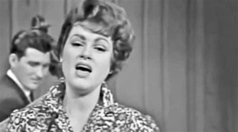 Patsy Cline Is The Picture Of Perfection In Rediscovered Performance Of