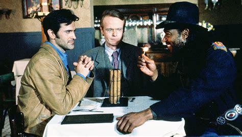 The Adventures Of Brisco County Jr Tv