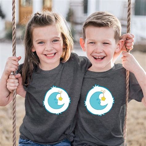 Care Bear Onesies Baby Etsy