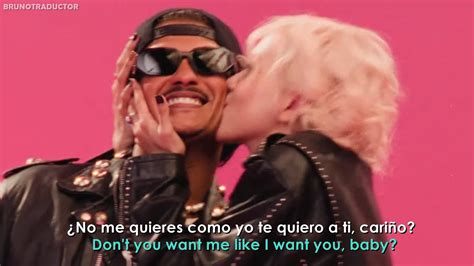 RosÉ And Bruno Mars Apt Lyrics Español Video Oficial Youtube