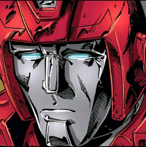 Does Anyone Know Where This Picture Of Hot Rod Is From R Transformers