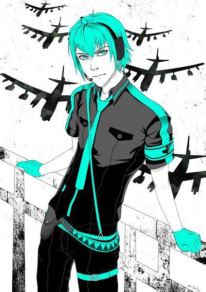 Miletu - Zerochan Anime Image Board