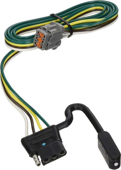 Nissan Xterra Trailer Wiring Harness A Complete Guide For Installation