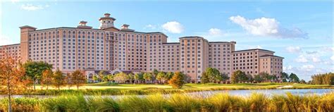 Orlando Meeting And Convention Hotel Golf Resort Orlando Near Epic