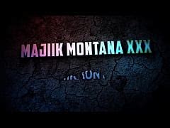 Majiik Montana Punishes Big Booty Bbw Miss Exquisite Poolside Free Mobile Porn Videos IPornTV