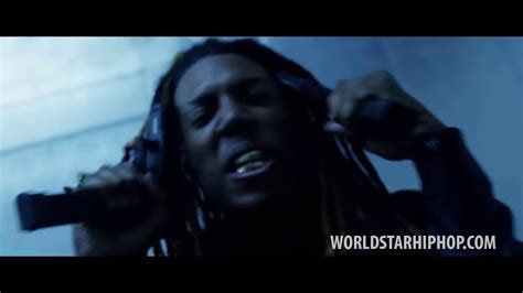 Stitches Feat Sean J Fuck Nigga S Explicit Official Music Video