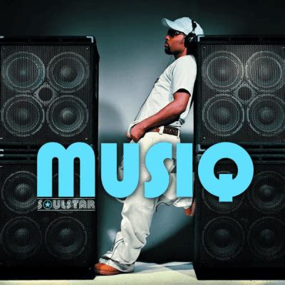 Musiq Soulchild - 2003 - Soulstar