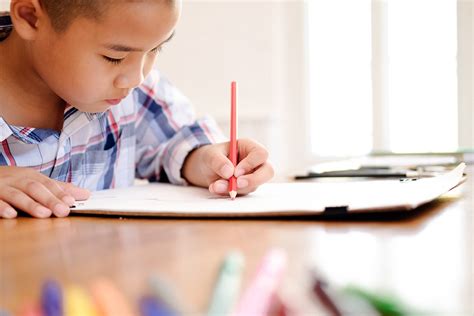 Dever De Casa Educação Infantil