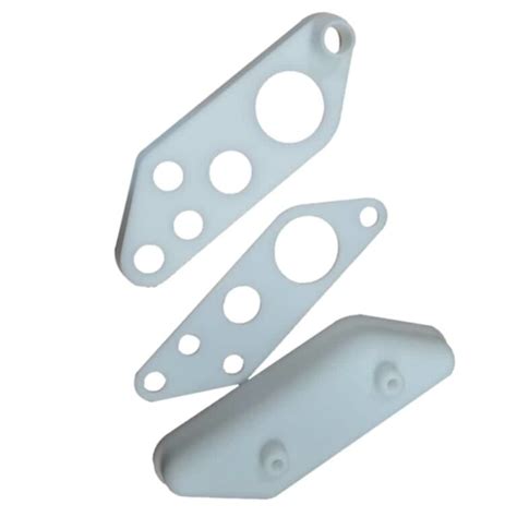 Pom Delrin Injection Moulding Parts Mould Design And Manufacturer