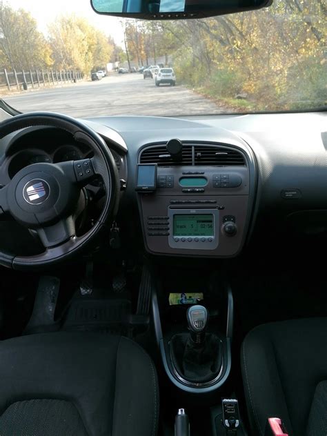 Seat Altea Freetrack Galati OLX Ro