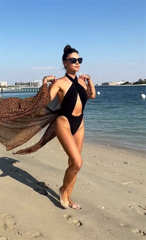 Nazan Ecke Sexy Turkish Milf In Bikini Photos The Fappening