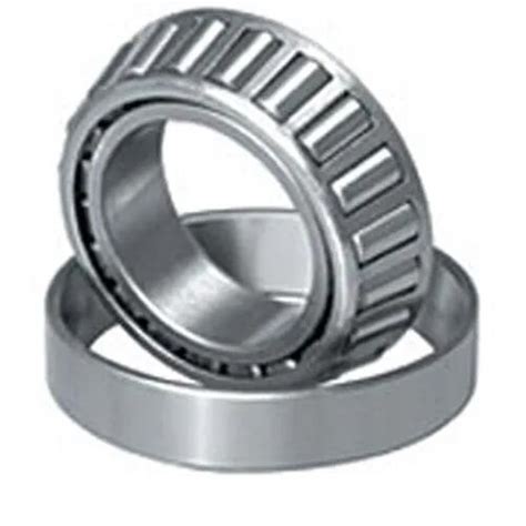 Stainless Steel Industrial Taper Roller Bearings Packaging Type