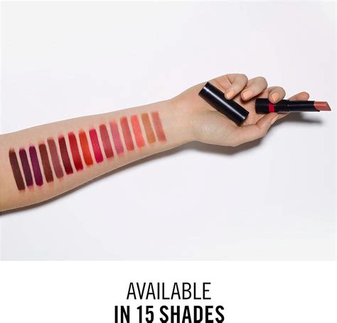 Rimmel Lasting Finish Matte Perfect Nude Lipstick Long Lasting