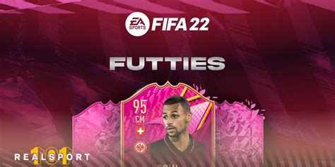 Fifa 22 Djibril Sow Sbc Unlock This Insane New Futties Card Now