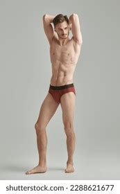 Thousand Masculine Naked Men Royalty Free Images Stock Photos Pictures Shutterstock