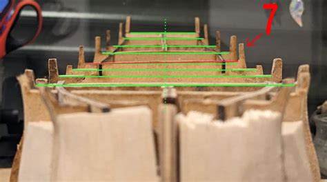 Frégate Hermione Artesanía Latina de Malik B