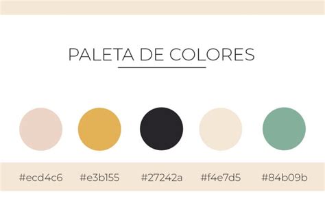 Como Elegir Paletas De Colores Para Tu Marca Ejemplos Y Apps Themelower