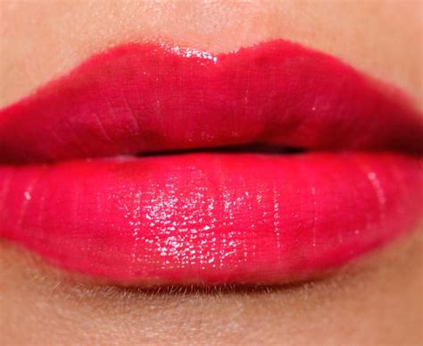 Occ Rhythm Box Lip Tar Stained Gloss Review Photos Swatches Artofit