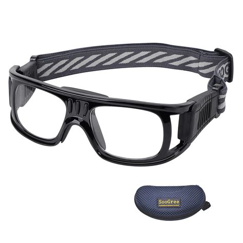 Top 5 Sports Goggles Review: Find Your Perfect Fit