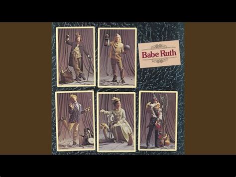 Babe Ruth Darker Than Blue The Harvest Years CD Discogs