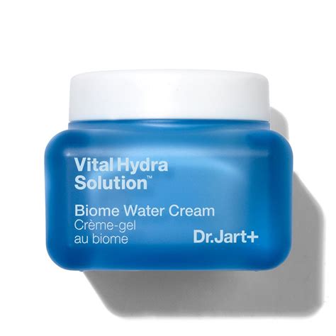 Dr jart vital hydra solution biome water cream 50ml – Artofit