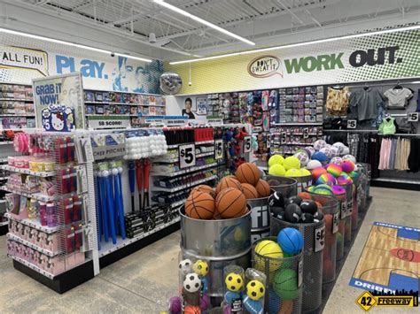 Five Below In West Berlin Nj Opened This Month 42 Freeway
