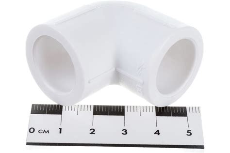 Уголок Blue Ocean полипропиленовый 90 - 20 PPRF/90E(W)-20 - выгодная ...