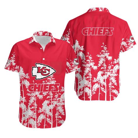 Kansas City Chiefs Apparel - ChiefsFam