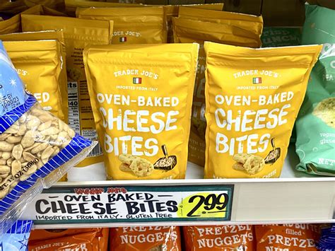 Trader Joe's Low Carb: 27 Fantastic Finds - Natasha's Southern Flavor