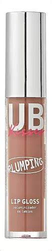 Ruby Kisses Labial Plumper Nude Env O Gratis