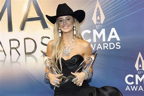 2025 CMA Awards Nominees — See the Full List!