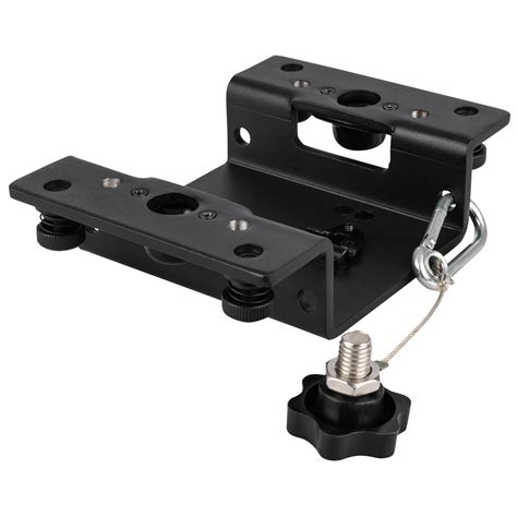 Vertical Bracket For Spectra Series Teaterteknik Ab