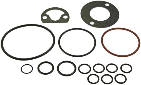 Chevrolet K Engine Oil Filter Adapter O Ring Autopartskart