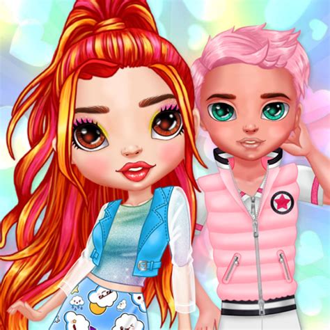 Blonde Ashley Makeover Blonde Ashley Makeover Unblocked KolaGames