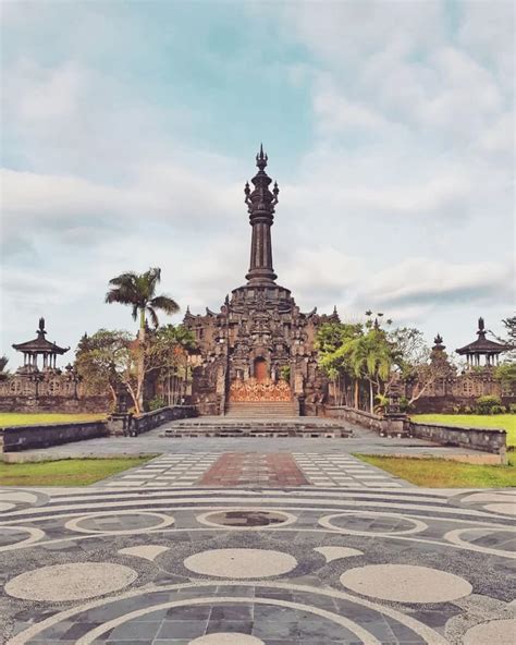 Pariwisata Di Bali Keindahan Alam Budaya Dan Kuliner Khas Budhal