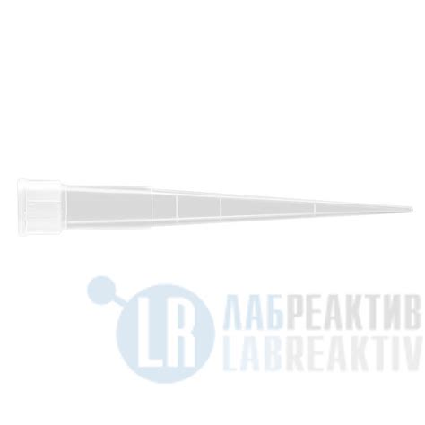 Наконечник пипетки IKA Tip s bag по цене производителя с доставкой по ...
