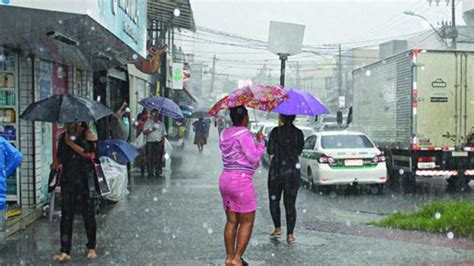 Serra é uma das cidades onde mais choveu em 24h no ES