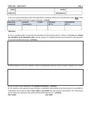 CHEM 262L Exp 5 Page 1 Template Docx CHEM 262L Experiment 5 Page 1