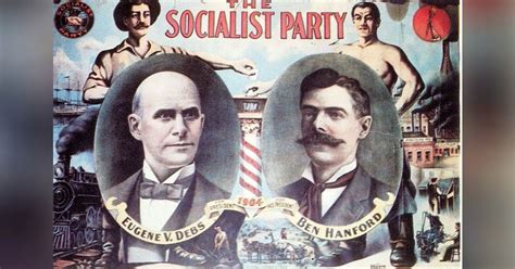 Eugene Debs, The Debs Decision, Scott Nearing, 1919, Part 1-3 | History ...