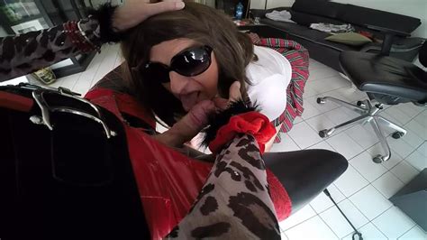 Mature Crossdresser Suck Dominant Cd Ashemaletube
