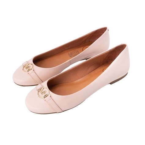 Baletas Guadalupe Nude Julia MARIO HERNANDEZ Falabella