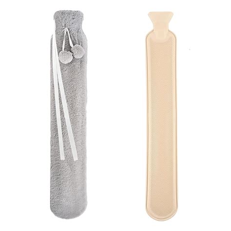 The Long Hot Water Bottle That S My Budget Winter Essential Ideal Home