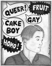 Hayley S Blog Anti Gay Bullying