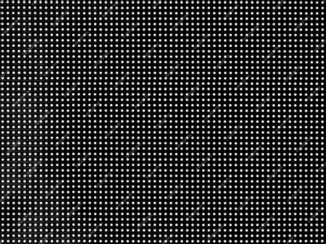 Led Screen Pattern