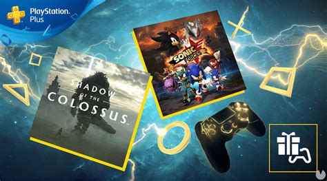 Los Juegos Gratis De Ps Plus Para Ps4 En Marzo De 2020 Ya Están Disponibles Vandal