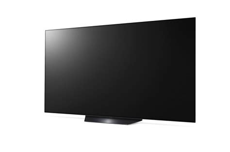 OLED televize 55" LG OLED55B9PLA - LGshop.cz