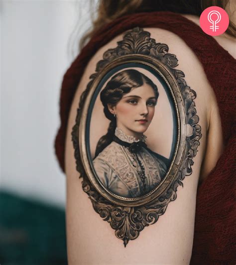 8 Amazing Victorian Tattoo Ideas And Their Meanings