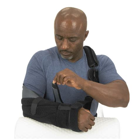 New medical kits will simplify the diy arm sling process soon 3