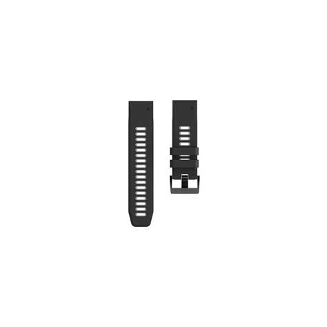 Twin Sport Klockarmband Garmin Fenix Mm Svart Gr Elgiganten